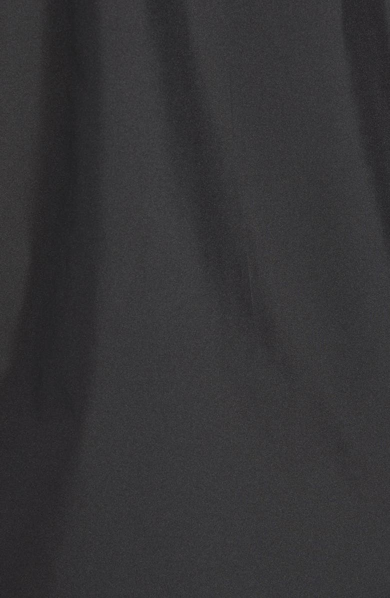 Cutter & Buck Weathertec Beacon Water Resistant Half Zip Jacket, Alternate, color,