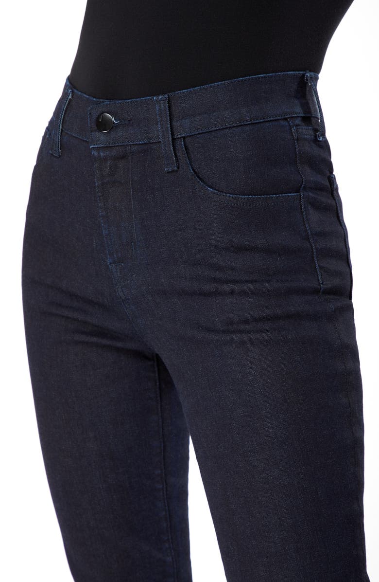 J Brand Maria High Waist Skinny Jeans, Alternate, color,
