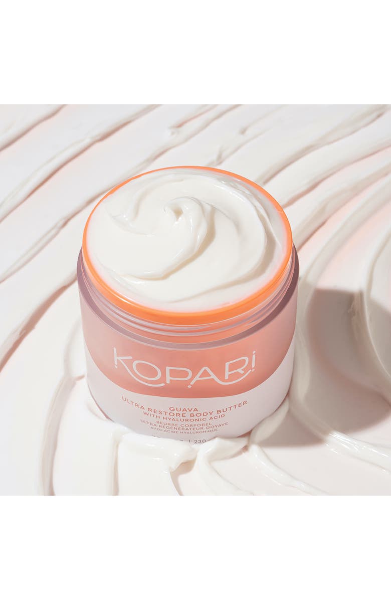 Kopari Let it Glow Guava Kit $56 Value, Alternate, color, 