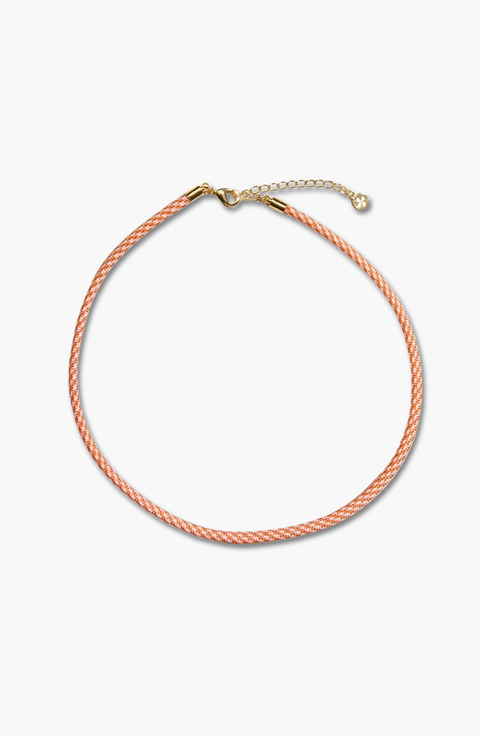 Minimalist Paracord Necklace