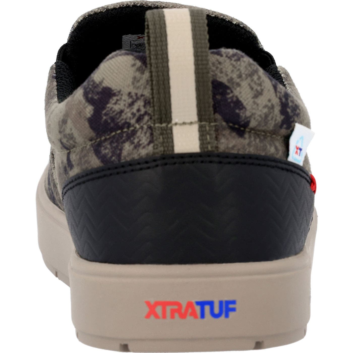 XTRATUF Men's Sharkbyte 2.0 Eco Deck Shoe, Alternate, color, 