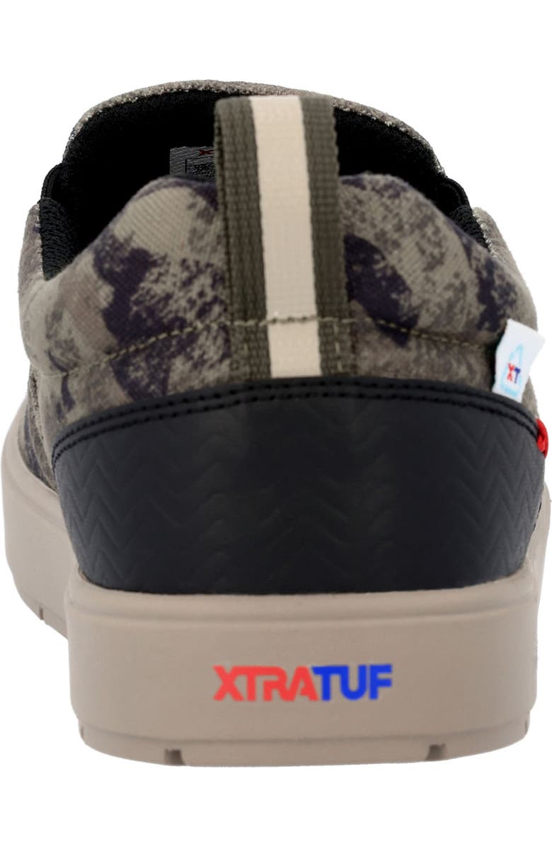 XTRATUF Men's Sharkbyte 2.0 Eco Deck Shoe, Alternate, color,