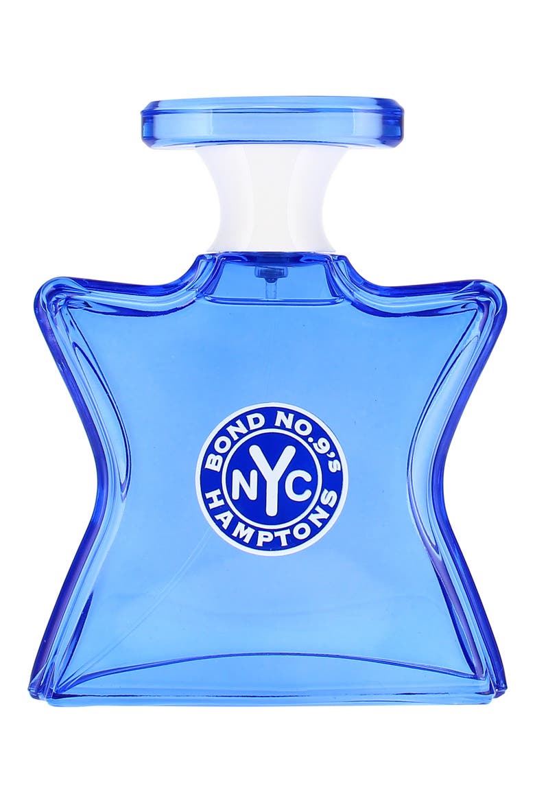 Hamptons Eau de Parfum, Main, color, NO COLOR