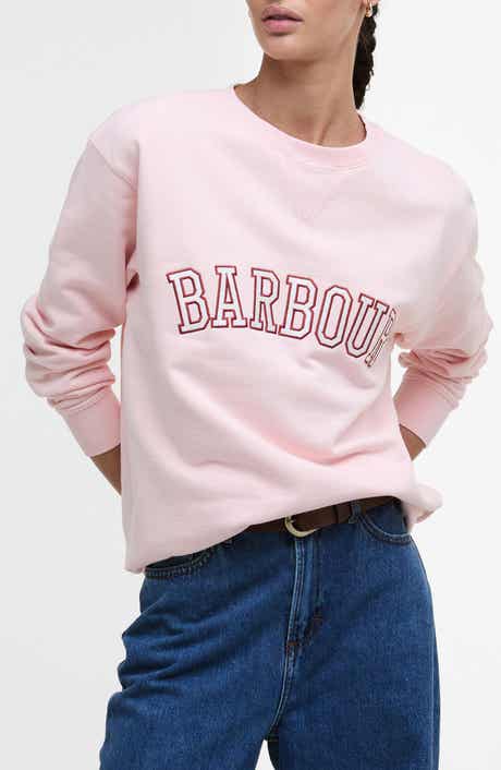Northumberland Graphic Sweatshirt