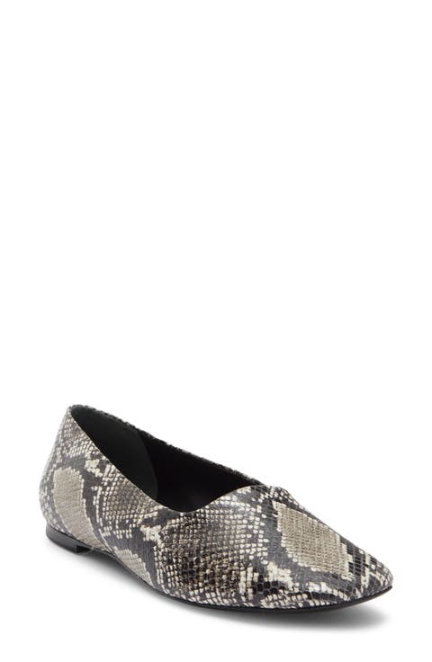 Inez Ballet Flat