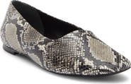 Reformation Inez Ballet Flat