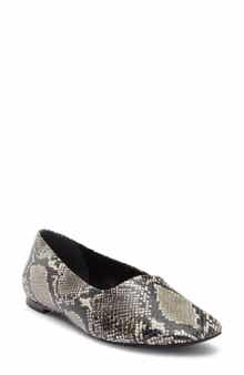 Inez Ballet Flat