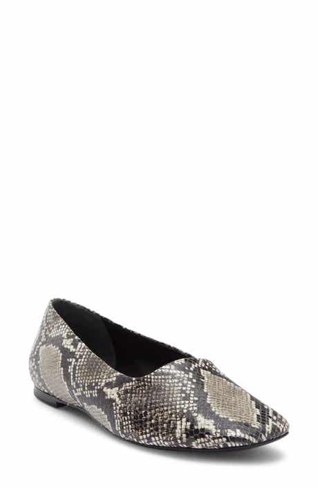 Inez Ballet Flat
