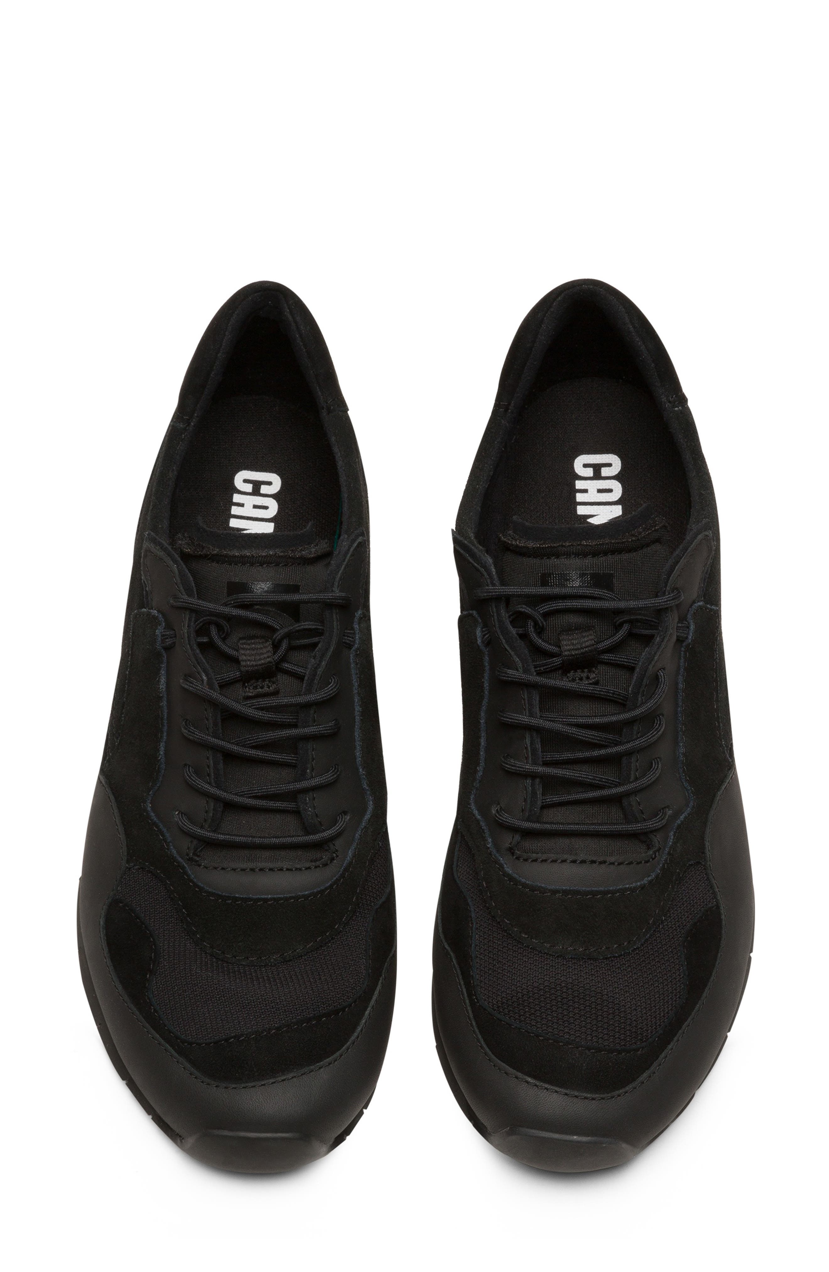 Camper Nothing Sneaker, Alternate, color, 