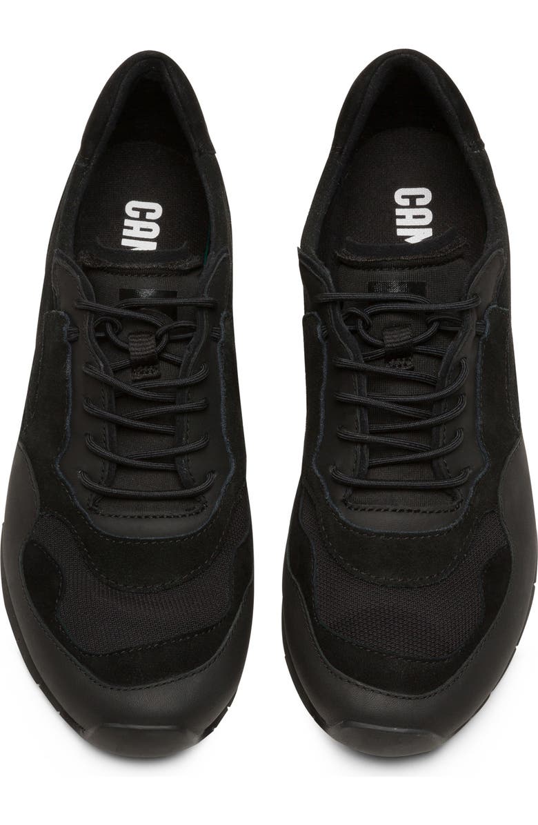 Camper Nothing Sneaker, Alternate, color,