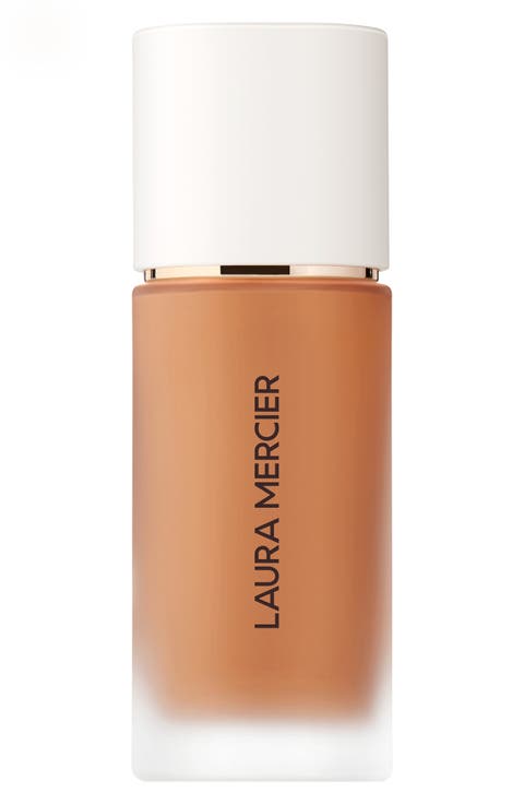 Real Flawless Weightless Perfecting Waterproof Foundation