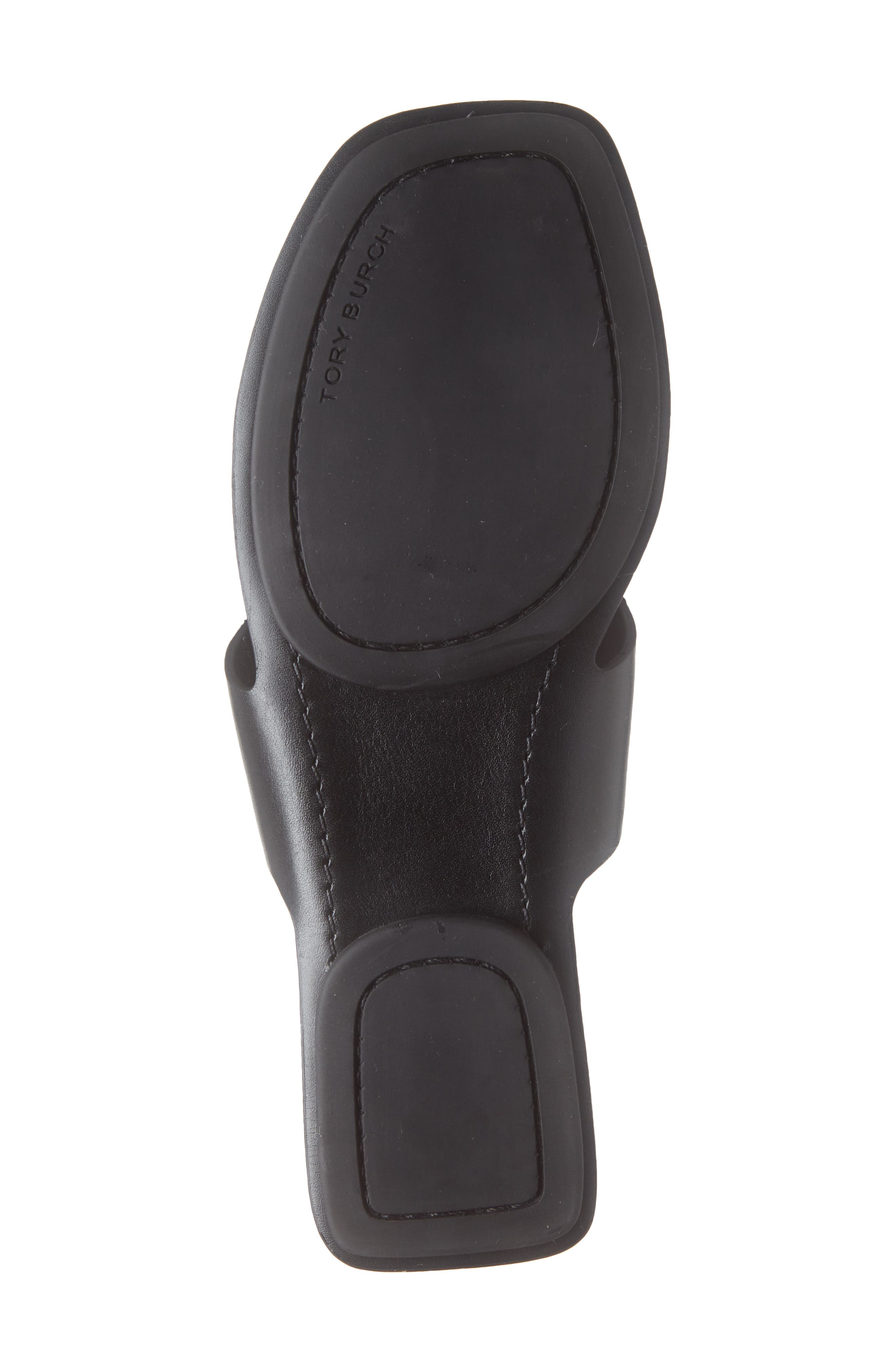 Tory Burch Georgia Sandal, Alternate, color, 