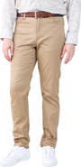 TailorByrd Stretch Cotton Chino Pants