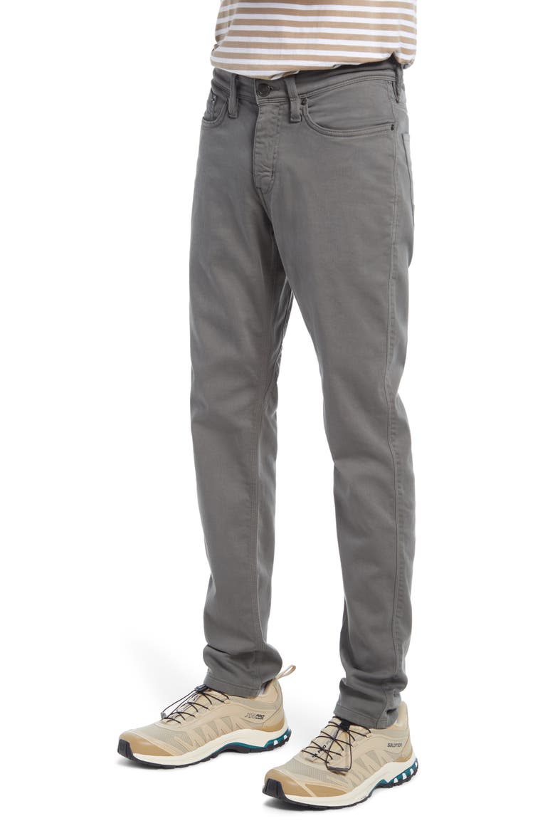 No Sweat, Alternate, color, GULL