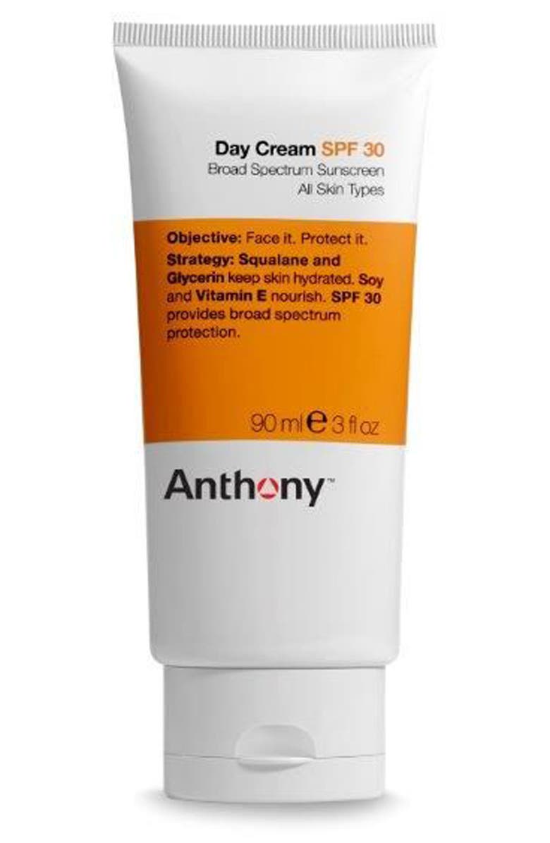 Anthony<sup>™</sup> Day Cream SPF 30, Main, color, 