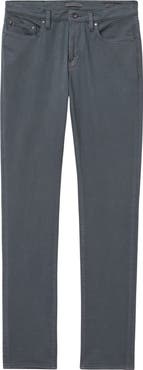 John Varvatos J702 Slim Fit Knit Jeans