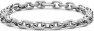 David Yurman Deco Chain Link Bracelet