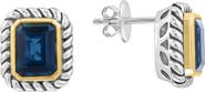 EFFY Stone Stud Earrings
