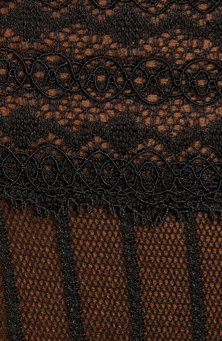 b.tempt'd by Wacoal Well Suited Thong, Alternate, color, 