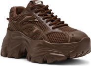 Steve Madden Ripper Platform Sneaker