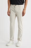 Zella Driver Slim Fit Five Pocket Pants