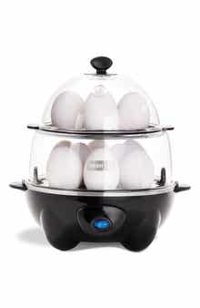 Deluxe Egg Cooker