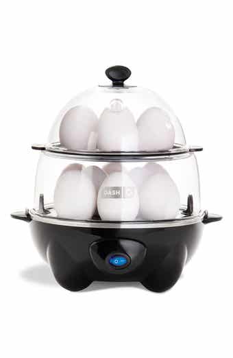 Deluxe Egg Cooker