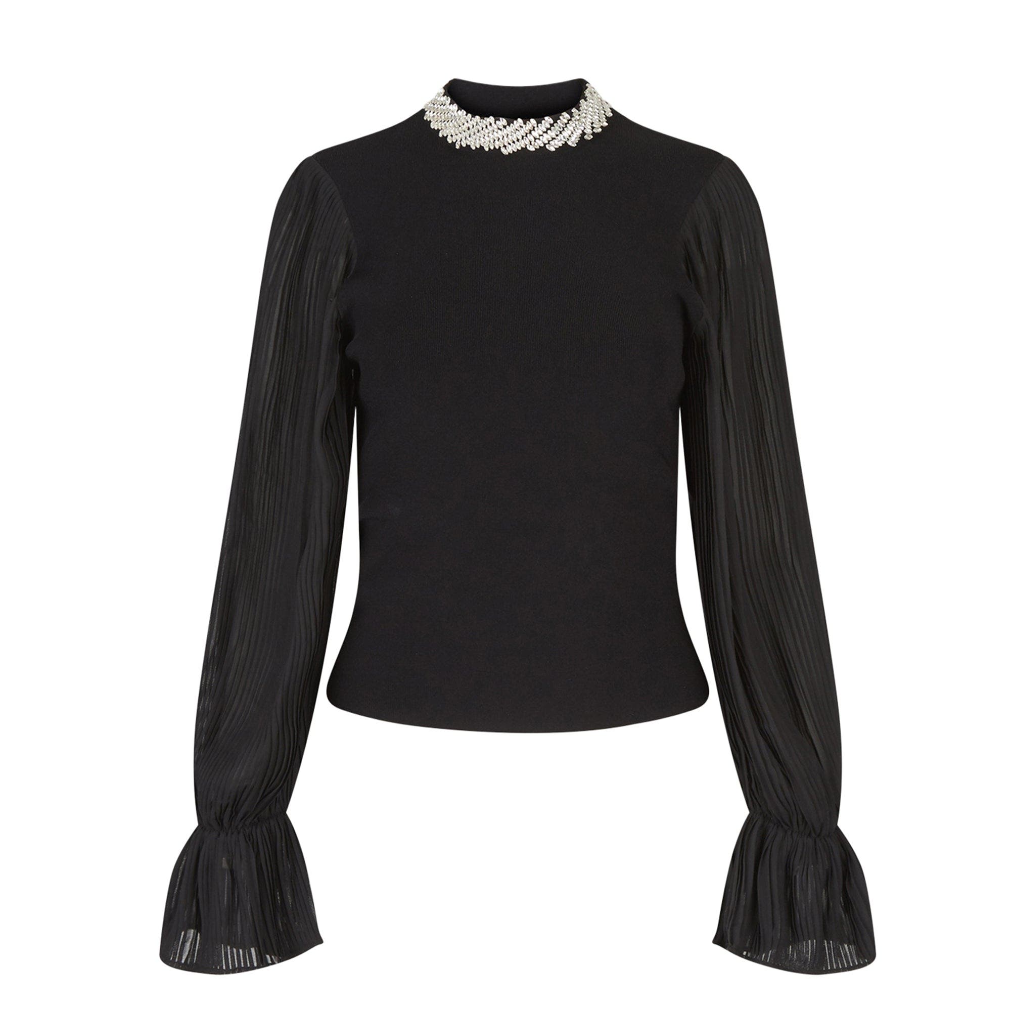 selected Black