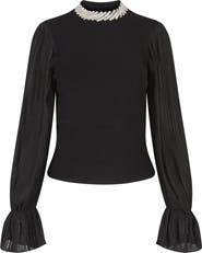 Anne Fontaine Brianca Top