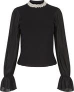 Anne Fontaine Brianca Top
