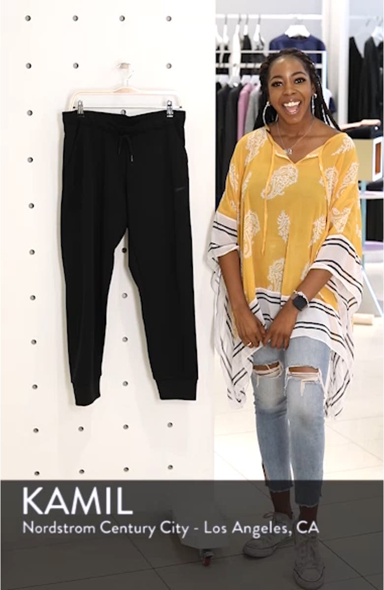 Tapered Training Pants, sales video thumbnail