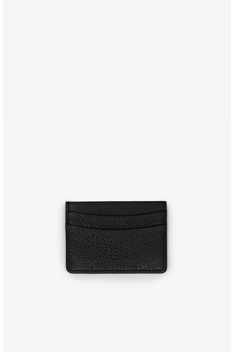Card Holder, Main, color, Black