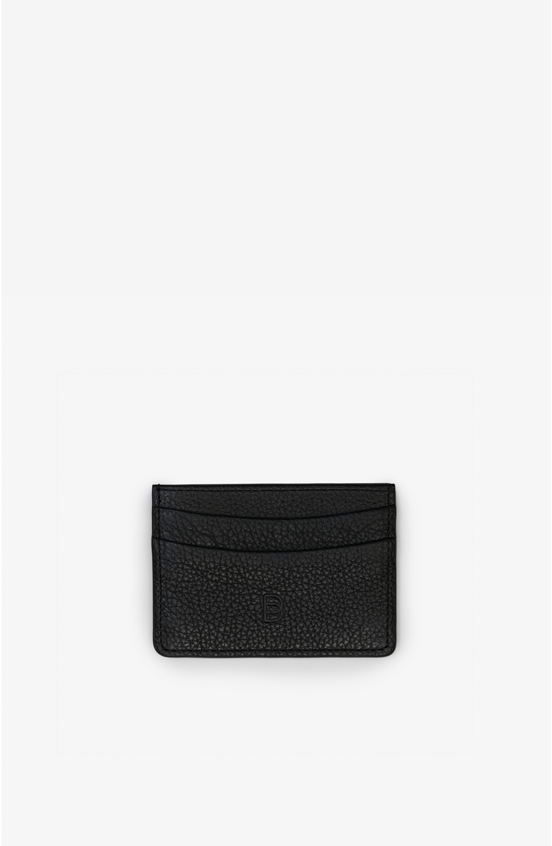 BY BANOO Card Holder, Main, color, Black