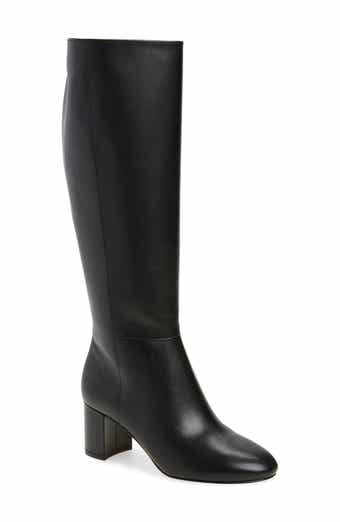 Stuart Weitzman Celina Zip Boot