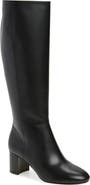 Stuart Weitzman Celina Zip Boot