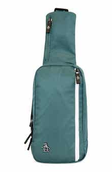 Original Penguin Pete Sling Bag