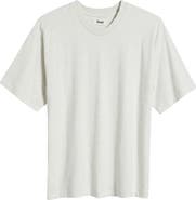 Elwood Core Oversize Organic Cotton Jersey T-Shirt