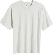 Elwood Core Oversize Organic Cotton Jersey T-Shirt