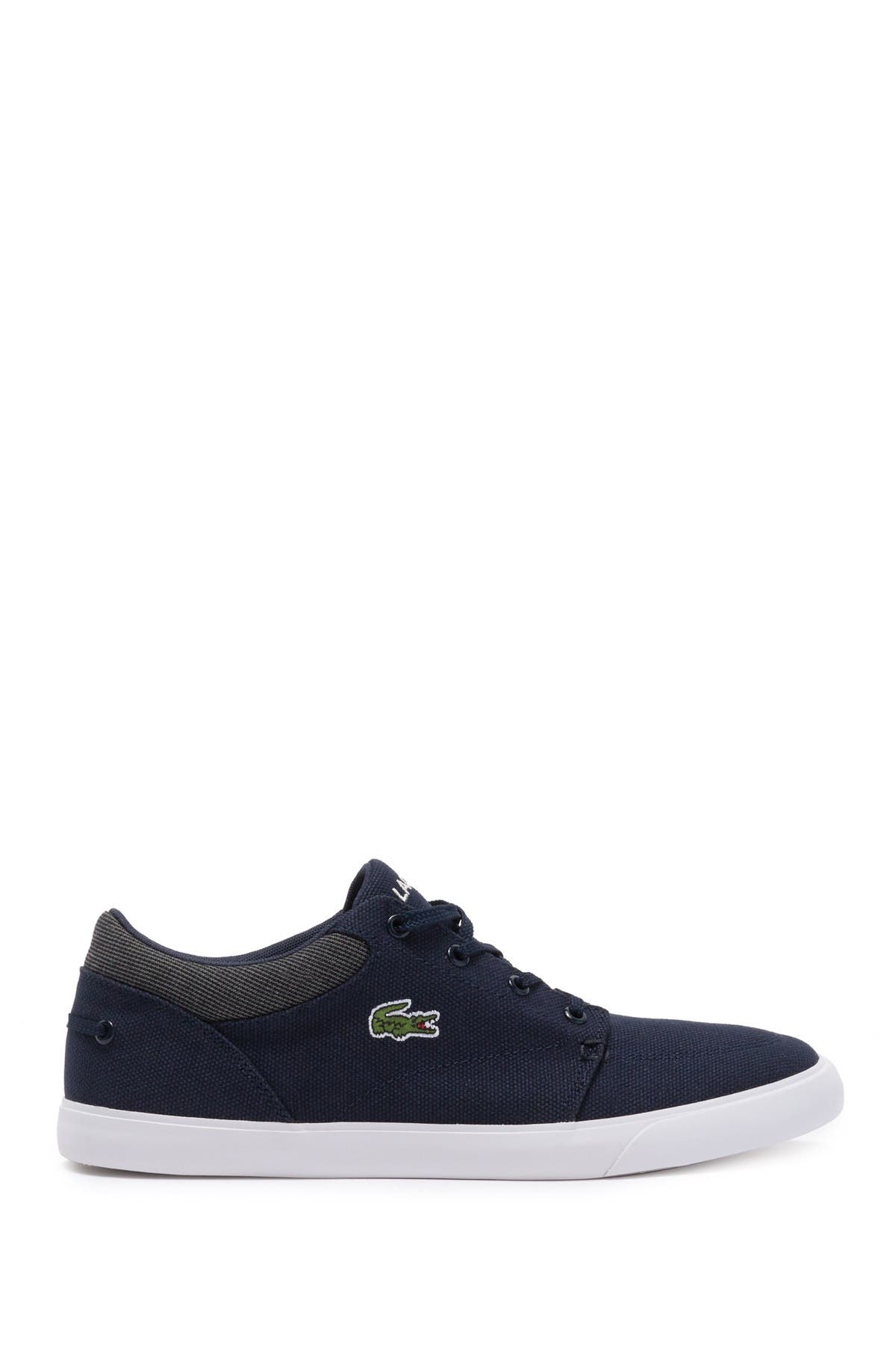 Lacoste Bayliss Sneaker, Alternate, color, 