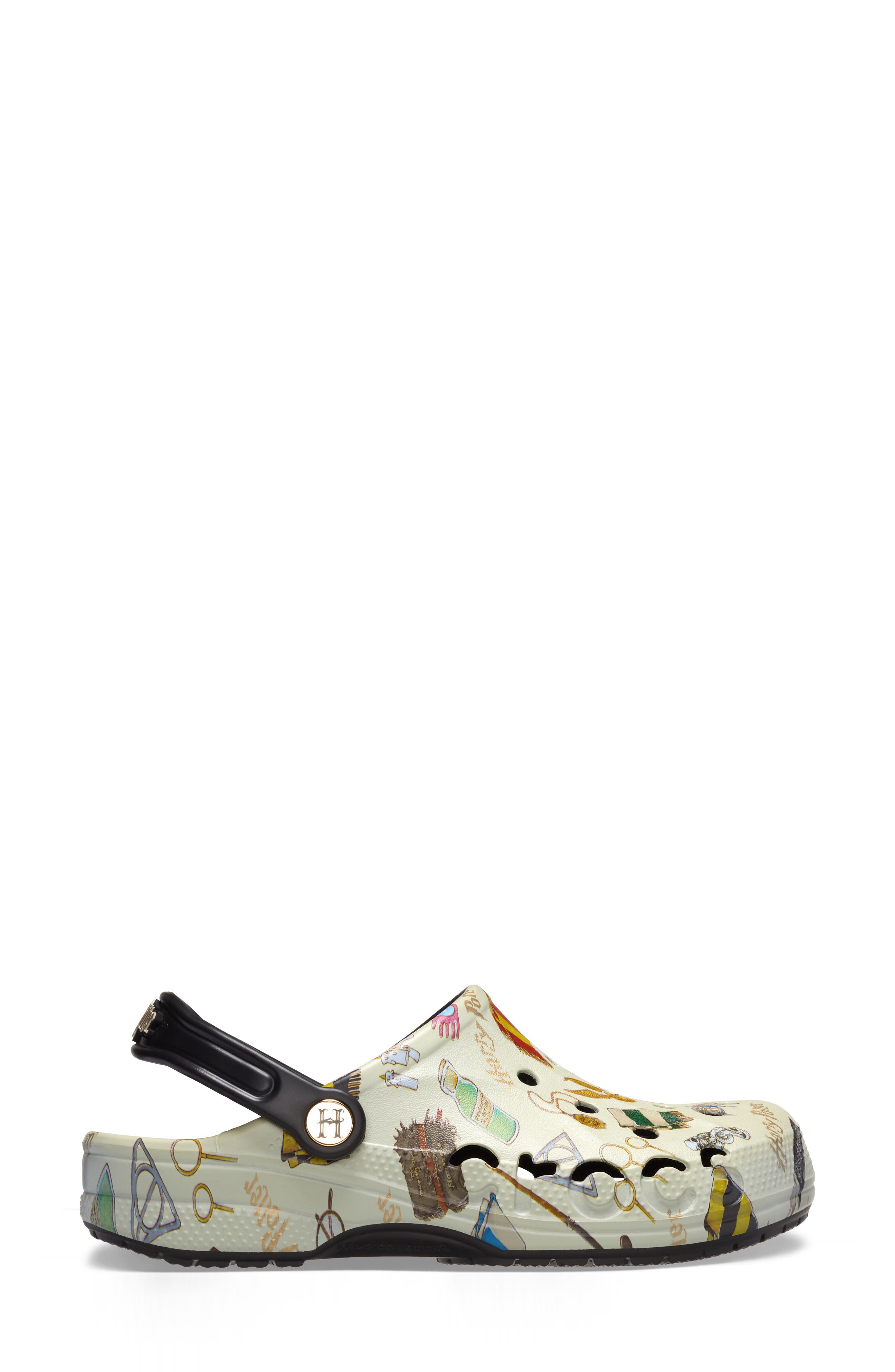 CROCS Harry Potter<sup>™</sup> Baya Clog, Main, color, 