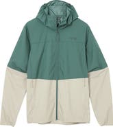 Rab Windgather Hooded Jacket - Men's