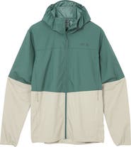 Rab Windgather Hooded Jacket - Men's