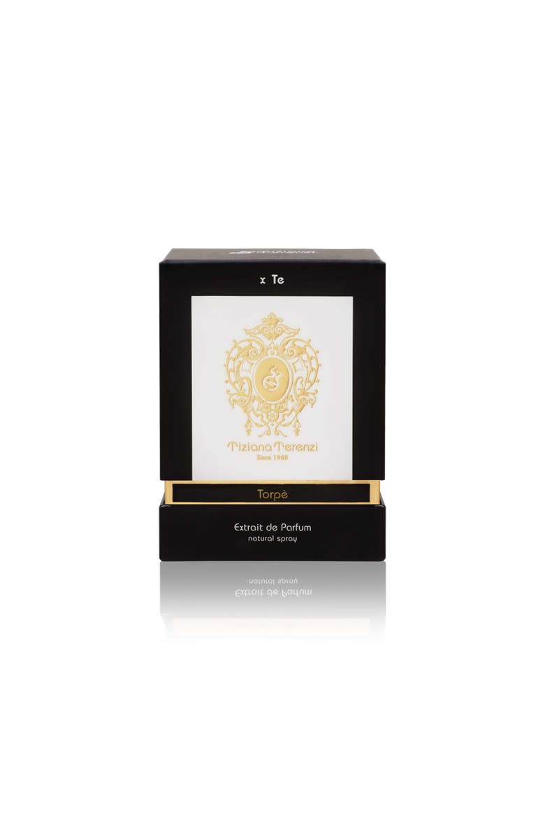 Tiziana Terenzi Classic Gold Collection - Torpe, Alternate, color, NO COLOR