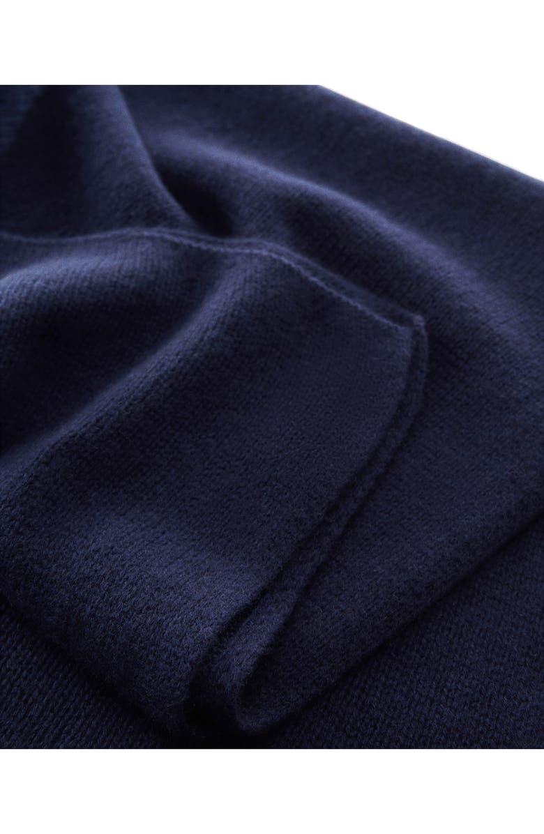 MANGO Cashmere Scarf, Alternate, color, 