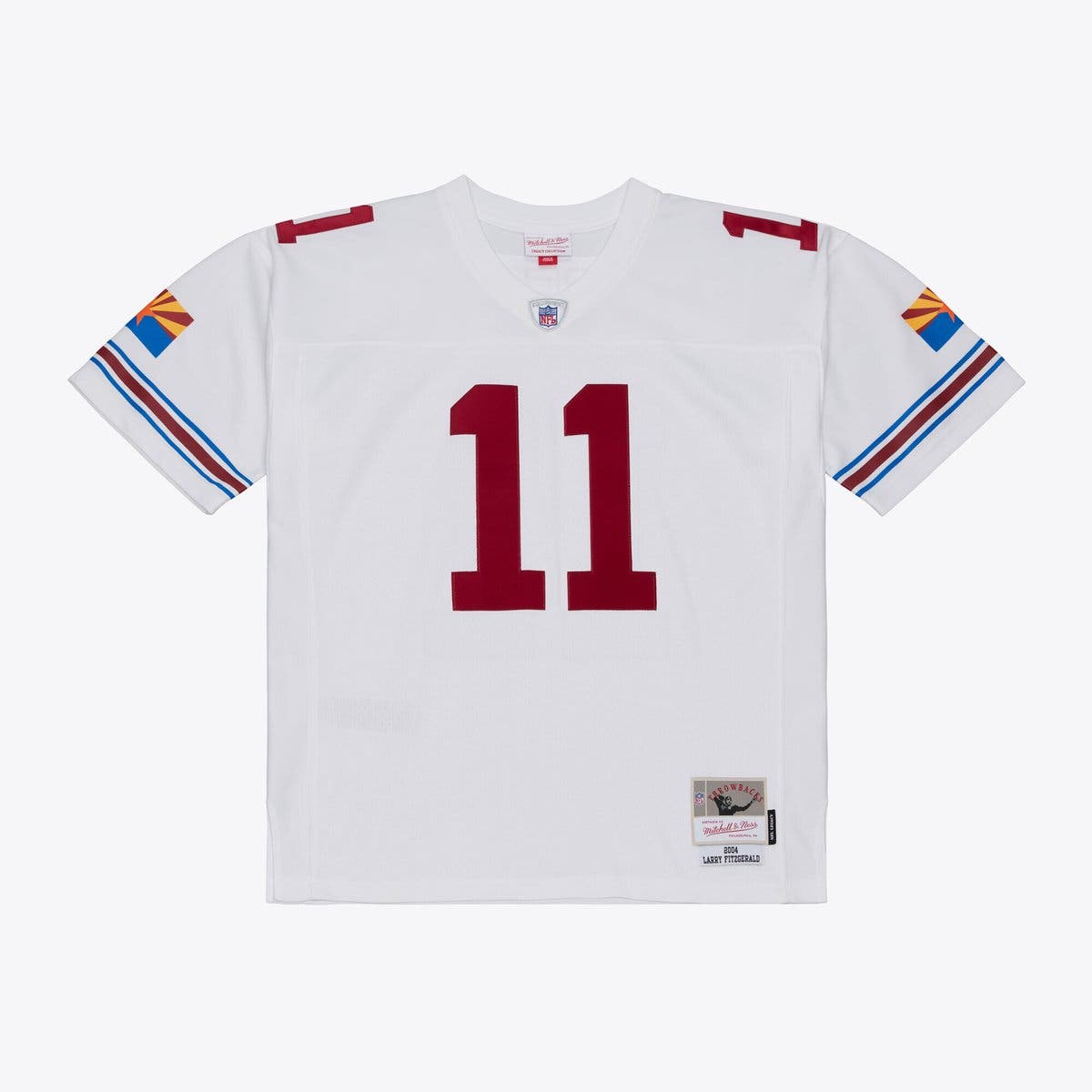 selected White