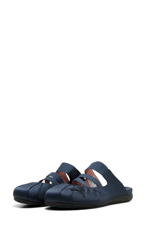 Speedcat Ballet Mule