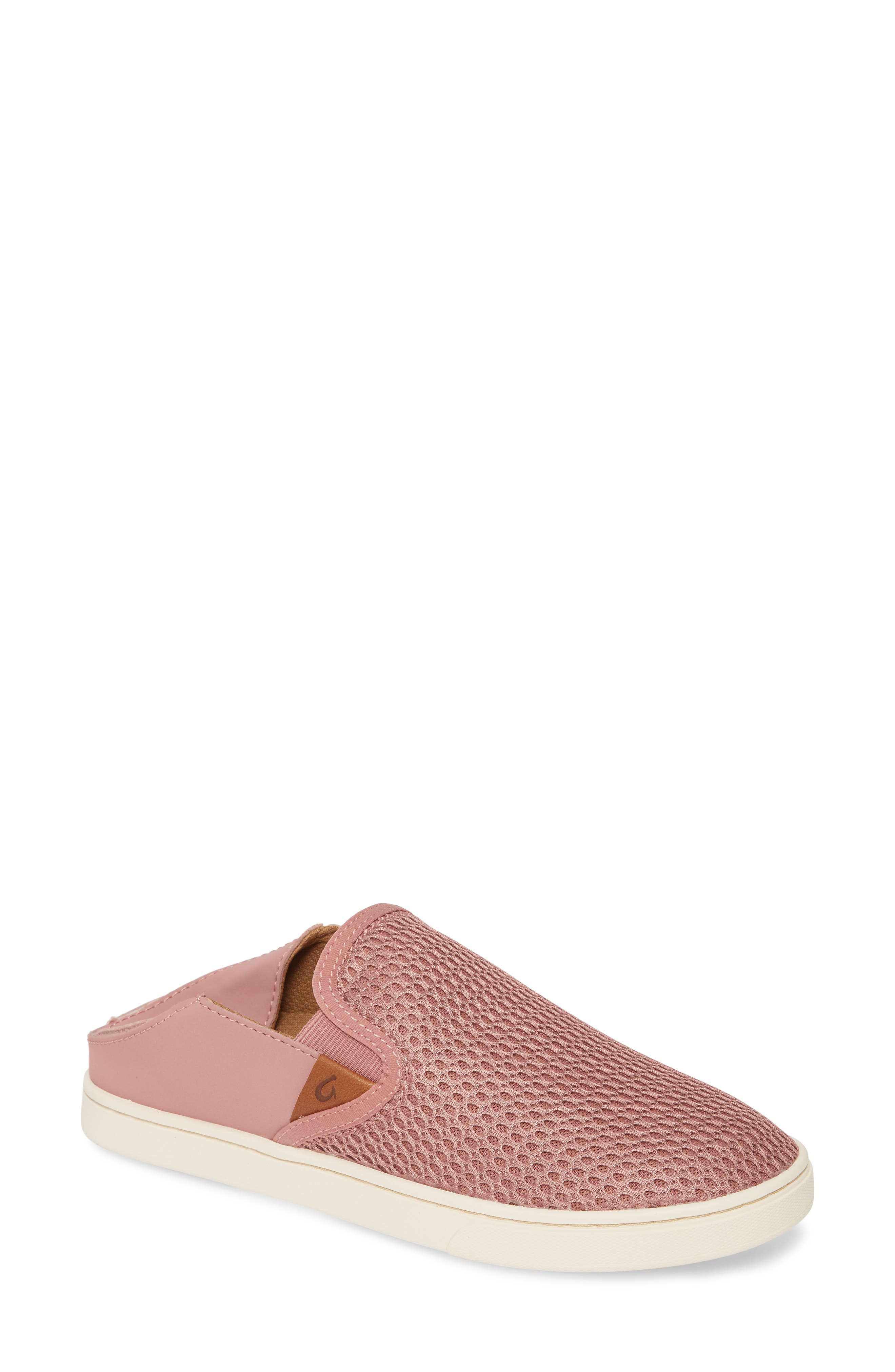 Женские кроссовки OluKai 'Pehuea' Slip-On Sneaker — фото 2
