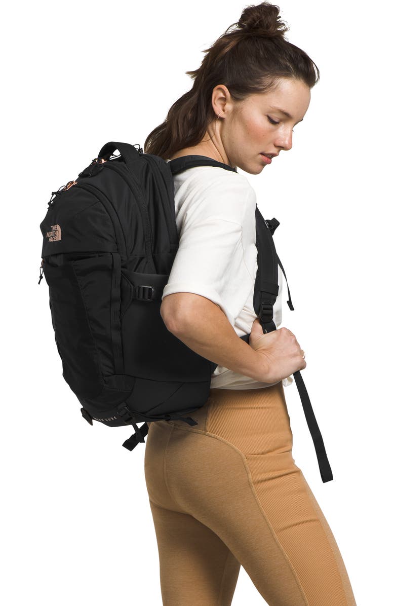The North Face Women's Recon Luxe Backpack, Alternate, color,