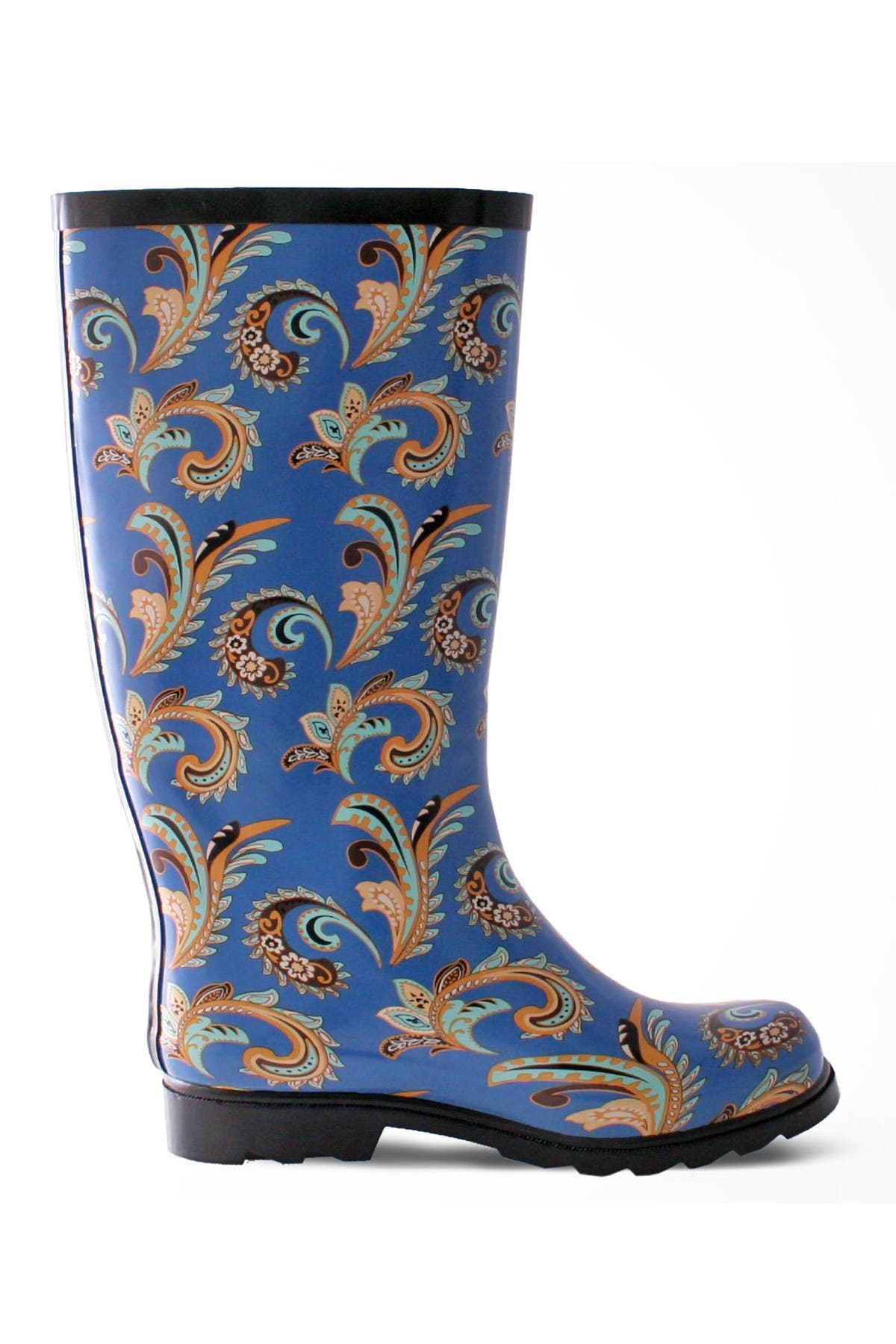 Puddles Waterproof Rain Boot - image 4