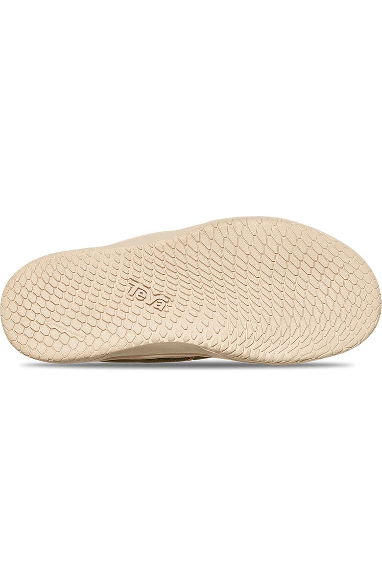 Teva Terra Canyon Mesh Sneaker, Alternate, color, Burnt Olive